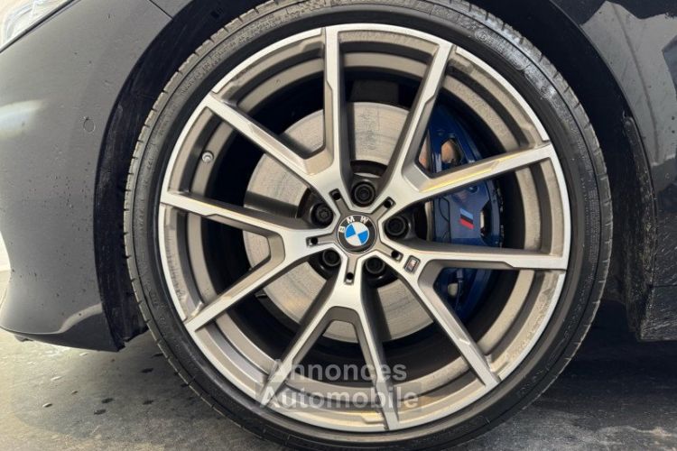 BMW Série 8 SERIE (G15) M850IA 530CH XDRIVE - <small></small> 64.990 € <small>TTC</small> - #14