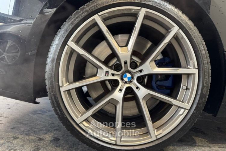 BMW Série 8 SERIE (G15) M850IA 530CH XDRIVE - <small></small> 64.990 € <small>TTC</small> - #16