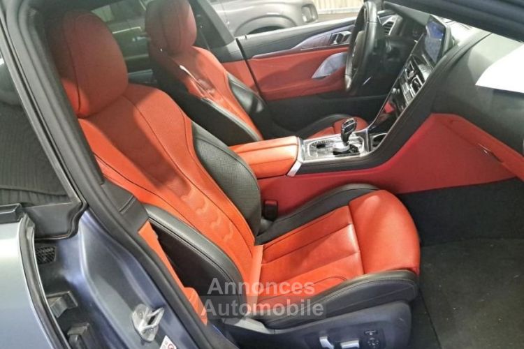 BMW Série 8 SERIE GRAN COUPE (G16) M850IA 530CH XDRIVE - <small></small> 69.990 € <small>TTC</small> - #3