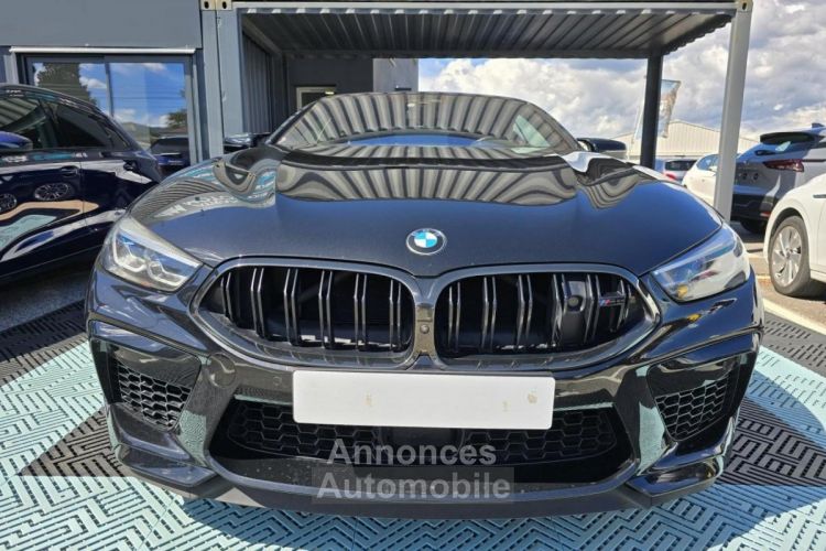 BMW Série 8 SERIE M8 Compétition Cabriolet  G14 - <small></small> 115.990 € <small>TTC</small> - #5