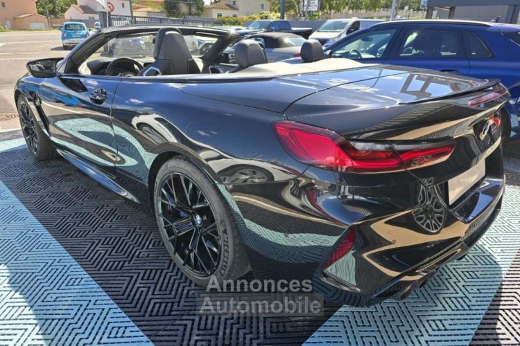 BMW Série 8 SERIE M8 Compétition Cabriolet  G14 - <small></small> 115.990 € <small>TTC</small> - #14