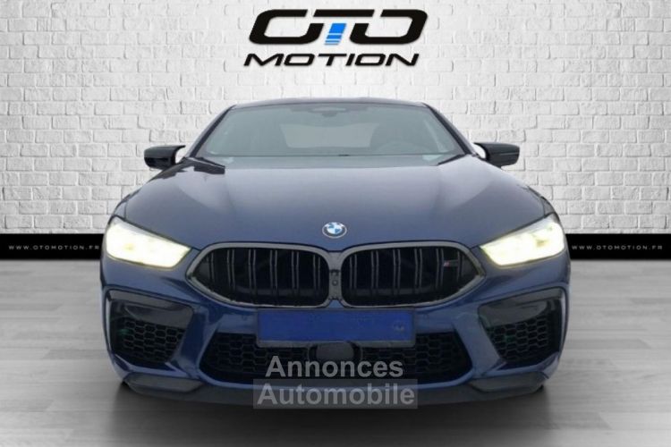 BMW Série 8 SERIE M8 Coupe 625 ch BVA8 F92 Competition - <small></small> 104.990 € <small></small> - #2