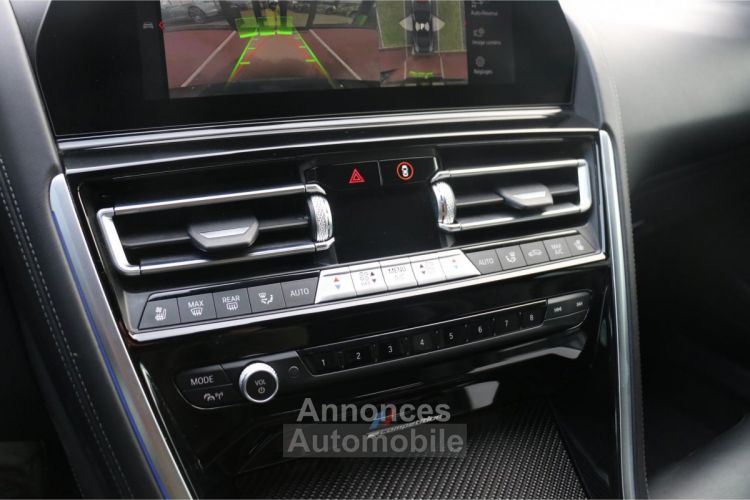 BMW Série 8 SERIE M8 Coupé - BVA COUPE G15 M8 Competition - <small></small> 84.500 € <small>TTC</small> - #35