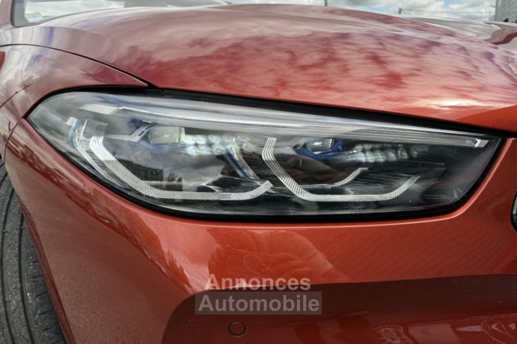 BMW Série 8 SERIE M850i xDrive Cabriolet - BVA CABRIOLET G14 M Performance - <small></small> 74.990 € <small>TTC</small> - #7