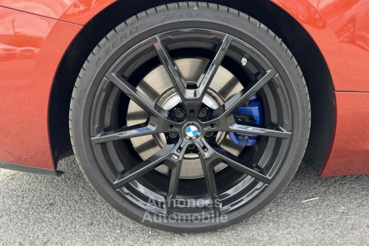 BMW Série 8 SERIE M850i xDrive Cabriolet - BVA CABRIOLET G14 M Performance - <small></small> 74.990 € <small>TTC</small> - #21