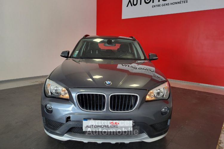 BMW X1 116D SDRIVE BUSINESS BV6 // GPS PRO - <small></small> 14.090 € <small>TTC</small> - #2