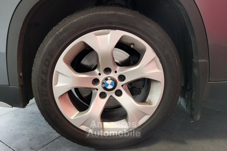 BMW X1 116D SDRIVE BUSINESS BV6 GPS PRO - <small></small> 14.090 € <small>TTC</small> - #32