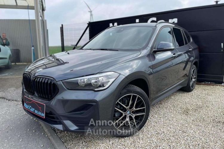 BMW X1 1.5 d sDrive16 AdBlue -94.000 km -TVA RECUPERABLE! - <small></small> 21.990 € <small>TTC</small> - #1