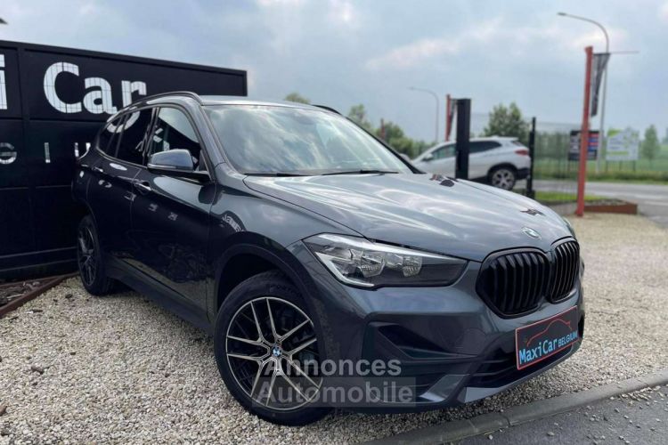 BMW X1 1.5 d sDrive16 AdBlue -94.000 km -TVA RECUPERABLE! - <small></small> 21.990 € <small>TTC</small> - #2