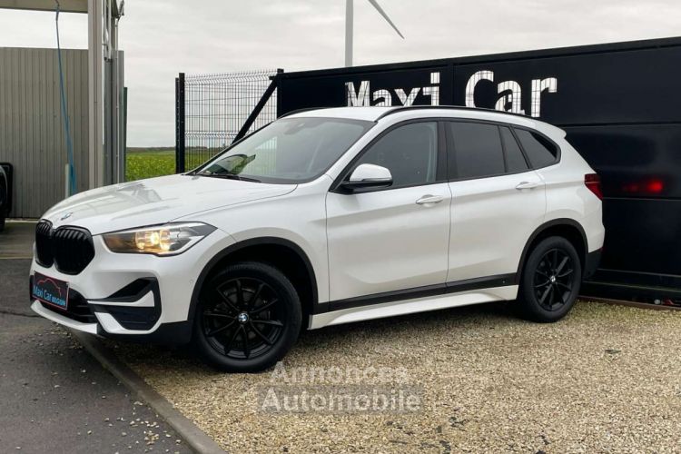 BMW X1 1.5 d sDrive16 Caméra de recul-TVA déduc. - <small></small> 20.990 € <small>TTC</small> - #1