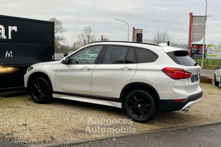 BMW X1 1.5 d sDrive16 Caméra de recul-TVA déduc. - <small></small> 20.990 € <small>TTC</small> - #3