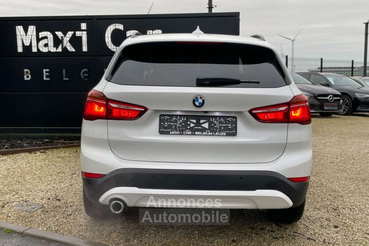 BMW X1 1.5 d sDrive16 Caméra de recul-TVA déduc. - <small></small> 20.990 € <small>TTC</small> - #5