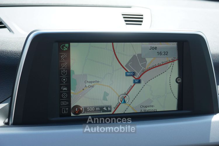BMW X1 1.5 d sDrive16 - Keyless - Navigation - Garantie - - <small></small> 16.450 € <small>TTC</small> - #16