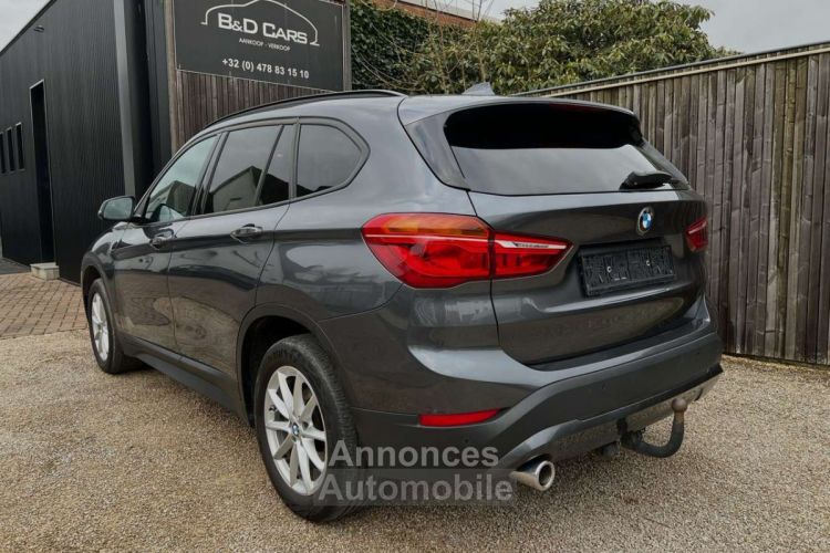 BMW X1 1.5 d sDrive16 LEDER-MEMORY-ZETELVERW.-PANORAMADAK - <small></small> 16.990 € <small>TTC</small> - #2