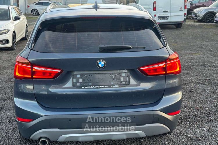 BMW X1 1.5 dA 115cv X LINE PACKSPORT - <small></small> 13.990 € <small>TTC</small> - #3