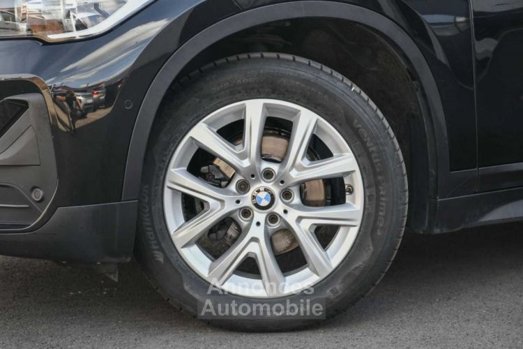 BMW X1 1.5 dA - PANO - LEDER - PDC - NAVI - LICHTE VRACHT - - <small></small> 22.990 € <small>TTC</small> - #4