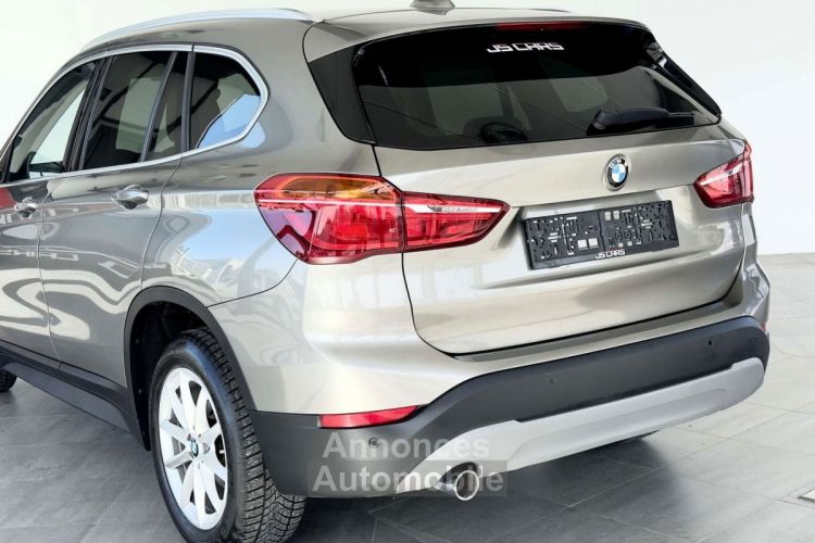 BMW X1 1.5 dA Sdrive16 1ERPRO CUIR NAVI CRUISE PDC TVA - <small></small> 21.990 € <small>TTC</small> - #5