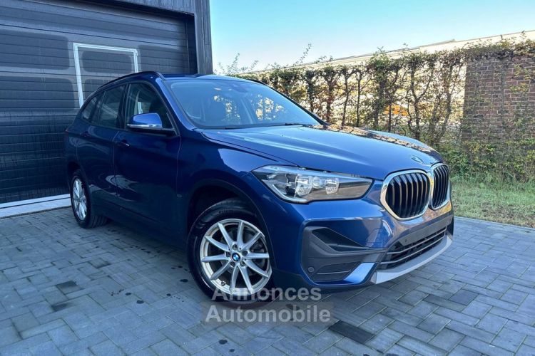 BMW X1 1.5 dA sDrive16 AdBlue (EU6AP) - <small></small> 16.900 € <small>TTC</small> - #2