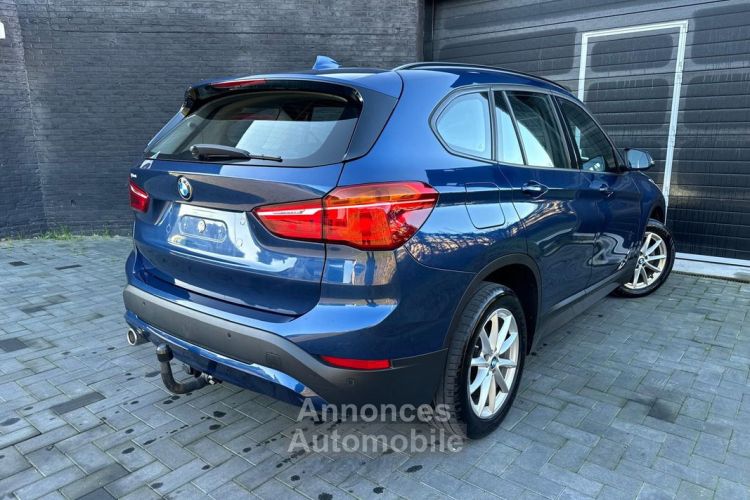 BMW X1 1.5 dA sDrive16 AdBlue (EU6AP) - <small></small> 16.900 € <small>TTC</small> - #3