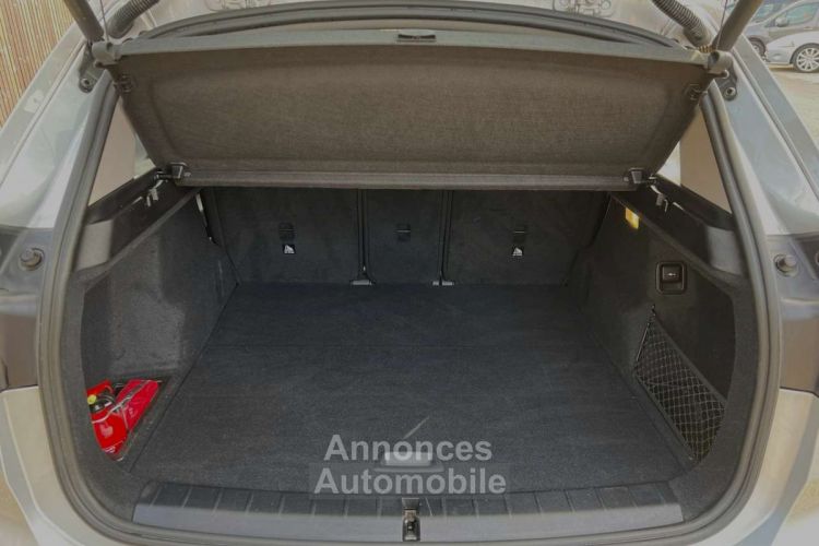 BMW X1 1.5 dA sDrive16 AdBlue (EU6AP) NETTO:€ 17.347 - <small></small> 20.990 € <small>TTC</small> - #7