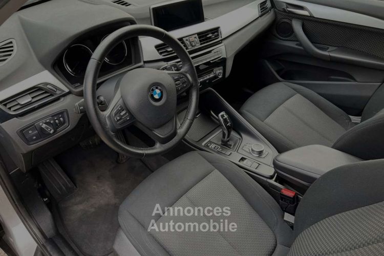 BMW X1 1.5 dA sDrive16 AdBlue NETTO: € 14.868 - <small></small> 17.990 € <small>TTC</small> - #11