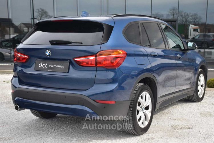 BMW X1 1.5 dA sDrive16 PANO Leather - <small></small> 26.900 € <small>TTC</small> - #2
