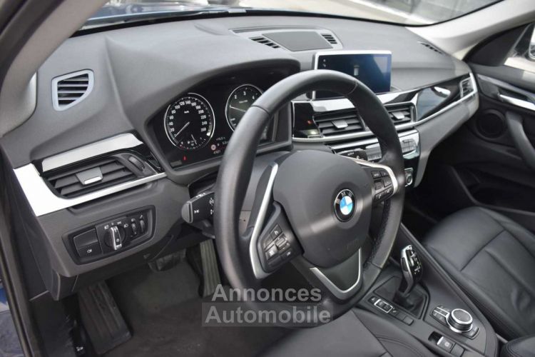 BMW X1 1.5 dA sDrive16 PANO Leather - <small></small> 26.900 € <small>TTC</small> - #9