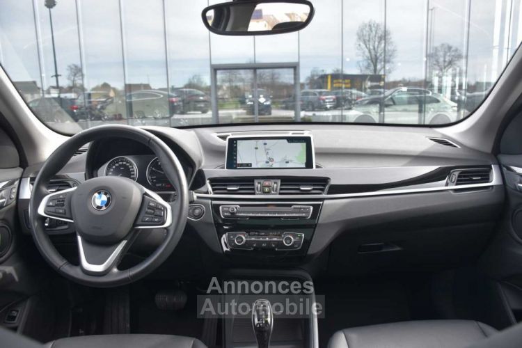 BMW X1 1.5 dA sDrive16 PANO Leather - <small></small> 26.900 € <small>TTC</small> - #16