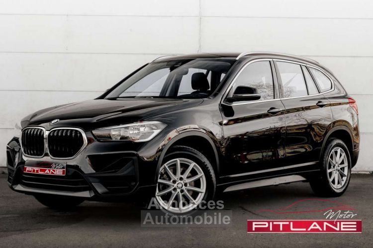 BMW X1 1.5 iA sDrive18 Boite Auto Cuir Grand Gps Ga - <small></small> 22.900 € <small>TTC</small> - #1