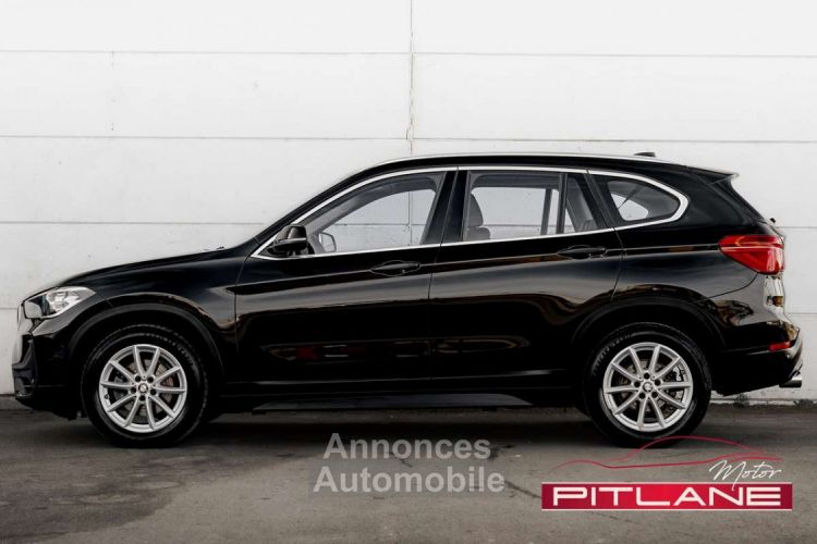 BMW X1 1.5 iA sDrive18 Boite Auto Cuir Grand Gps Ga - <small></small> 22.900 € <small>TTC</small> - #2