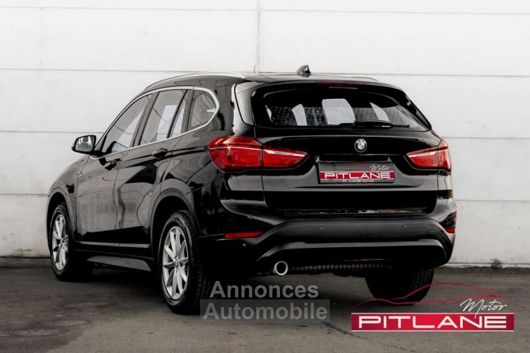 BMW X1 1.5 iA sDrive18 Boite Auto Cuir Grand Gps Ga - <small></small> 22.900 € <small>TTC</small> - #3