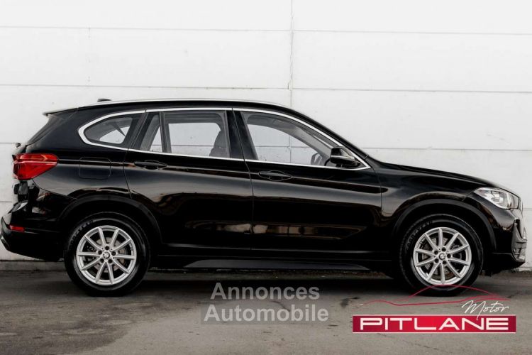 BMW X1 1.5 iA sDrive18 Boite Auto Cuir Grand Gps Ga - <small></small> 22.900 € <small>TTC</small> - #5