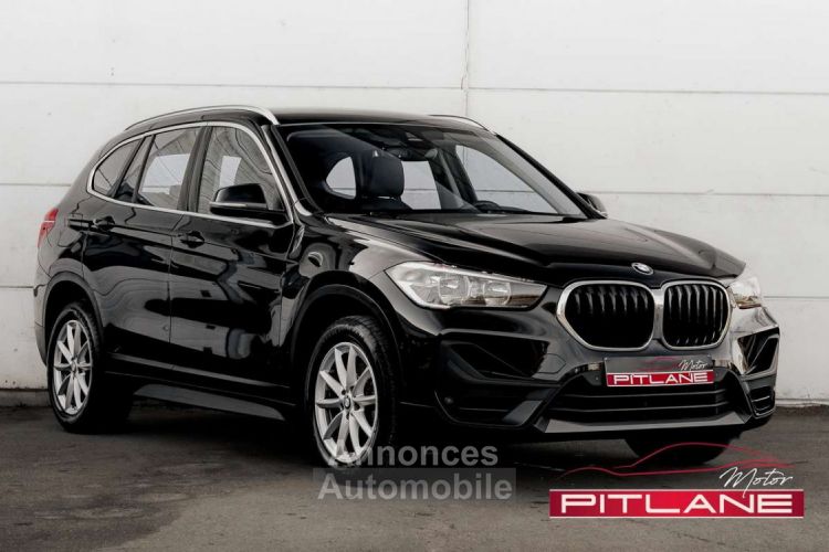 BMW X1 1.5 iA sDrive18 Boite Auto Cuir Grand Gps Ga - <small></small> 22.900 € <small>TTC</small> - #6