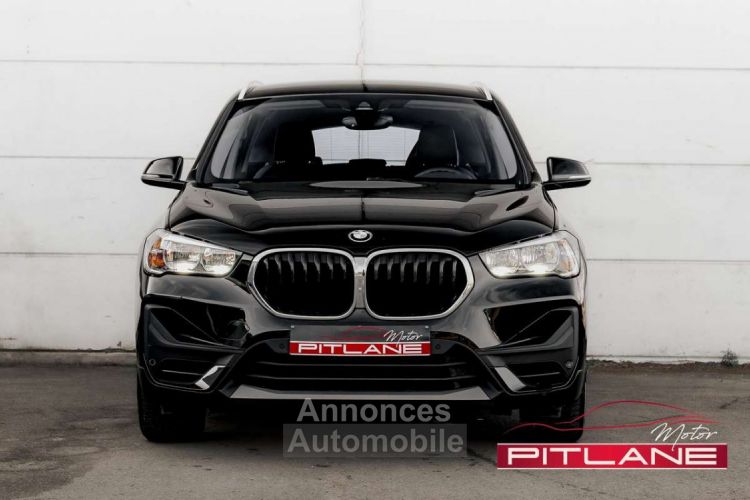 BMW X1 1.5 iA sDrive18 Boite Auto Cuir Grand Gps Ga - <small></small> 22.900 € <small>TTC</small> - #7