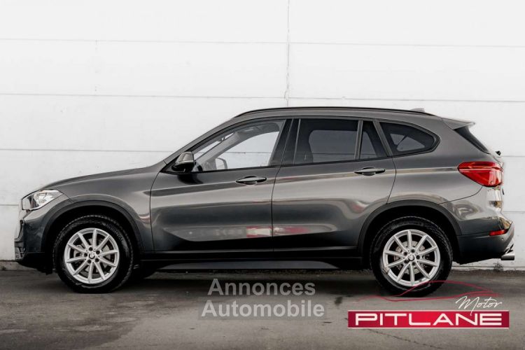 BMW X1 1.5 sDrive Boite auto Cuir Grand Gps Chauff. - <small></small> 23.490 € <small>TTC</small> - #2