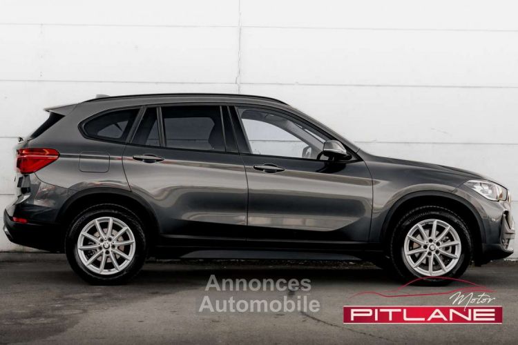 BMW X1 1.5 sDrive Boite auto Cuir Grand Gps Chauff. - <small></small> 23.490 € <small>TTC</small> - #6