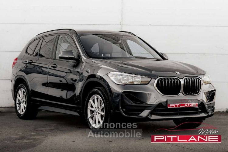 BMW X1 1.5 sDrive Boite auto Cuir Grand Gps Chauff. - <small></small> 23.490 € <small>TTC</small> - #7