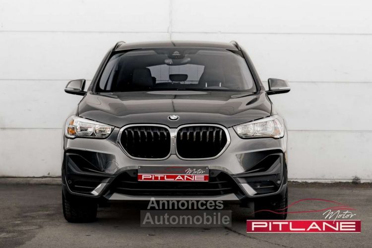 BMW X1 1.5 sDrive Boite auto Cuir Grand Gps Chauff. - <small></small> 23.490 € <small>TTC</small> - #8