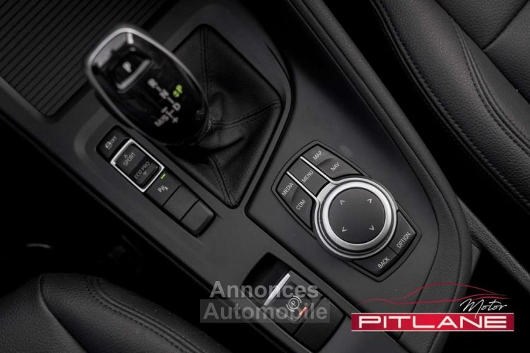 BMW X1 1.5 sDrive Boite auto Cuir Grand Gps Chauff. - <small></small> 23.490 € <small>TTC</small> - #19