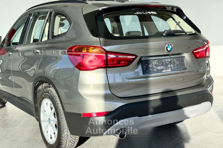 BMW X1 1.5d 1ERPRO TOIT OUVR CAMERA CUIR LED GPS PRO TVA - <small></small> 18.490 € <small>TTC</small> - #5