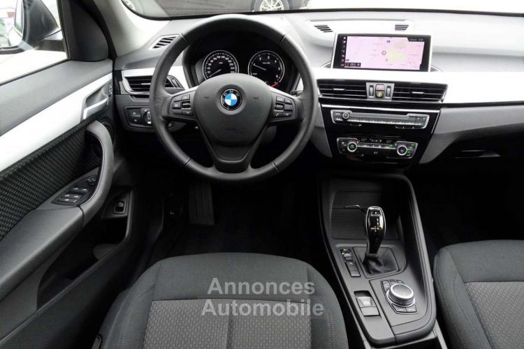 BMW X1 1.5dA sDrive16 FULL LED,NAV,TREKH,CRUISE,EL.KOFFER - <small></small> 26.500 € <small>TTC</small> - #8