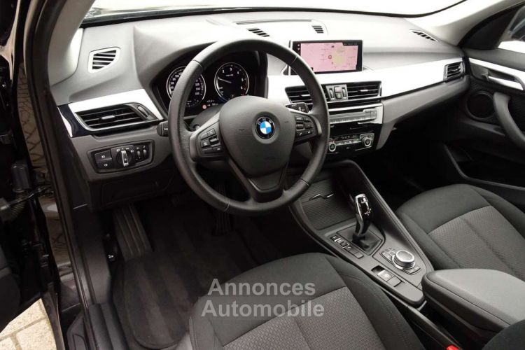 BMW X1 1.5dA sDrive16 FULL LED,NAV,TREKH,CRUISE,EL.KOFFER - <small></small> 26.500 € <small>TTC</small> - #9