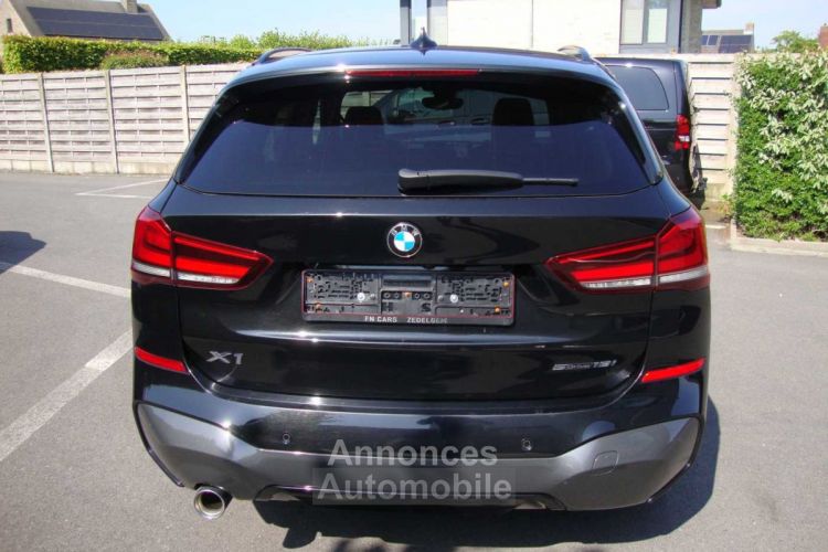 BMW X1 1.5i Aut sDrive18, M-sportpakket, leder, gps,2021 - <small></small> 31.600 € <small>TTC</small> - #5