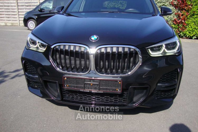 BMW X1 1.5i Aut sDrive18, M-sportpakket, leder, gps,2021 - <small></small> 31.600 € <small>TTC</small> - #22