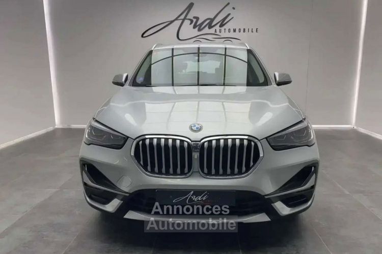 BMW X1 1.5i GARANTIE 12 MOIS 1er PROPRIO GPS PRO LED - <small></small> 29.950 € <small>TTC</small> - #2