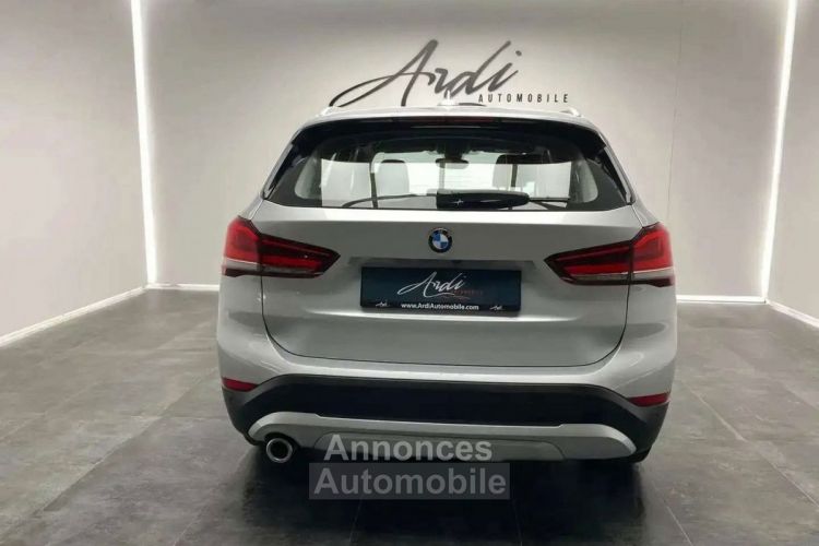 BMW X1 1.5i GARANTIE 12 MOIS 1er PROPRIO GPS PRO LED - <small></small> 29.950 € <small>TTC</small> - #5