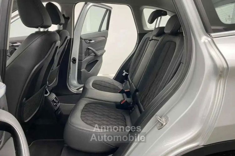 BMW X1 1.5i GARANTIE 12 MOIS 1er PROPRIO GPS PRO LED - <small></small> 29.950 € <small>TTC</small> - #12