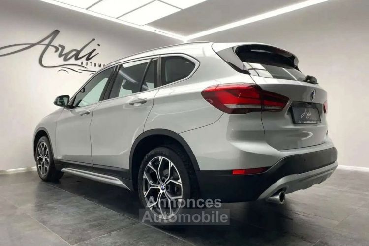 BMW X1 1.5i GARANTIE 12 MOIS 1er PROPRIO GPS PRO LED - <small></small> 29.950 € <small>TTC</small> - #14