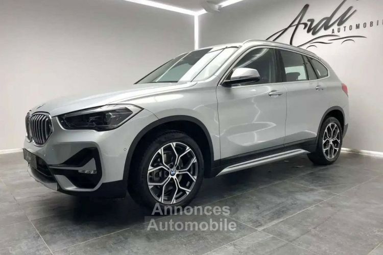 BMW X1 1.5i GARANTIE 12 MOIS 1er PROPRIO GPS PRO LED - <small></small> 29.950 € <small>TTC</small> - #15