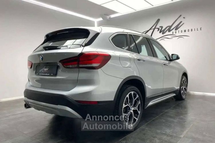 BMW X1 1.5i GARANTIE 12 MOIS 1er PROPRIO GPS PRO LED - <small></small> 29.950 € <small>TTC</small> - #16